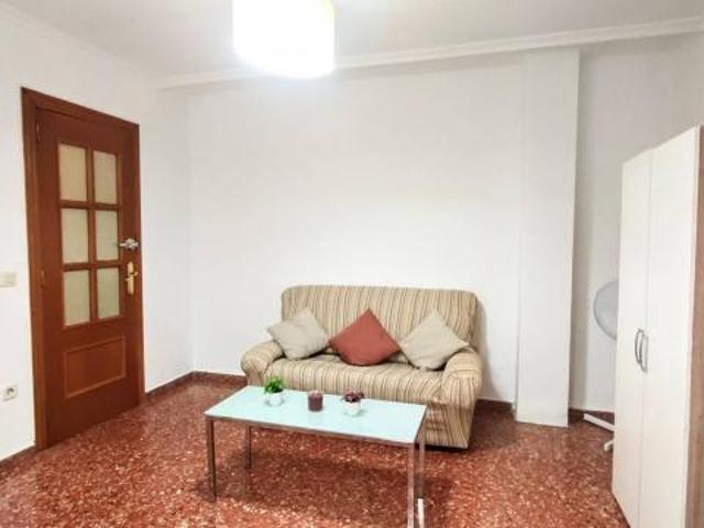 Shared Living/Roommate 5 Dormitorio Valencia Valencia ELS69898311