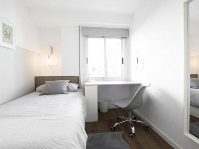 Shared Living/Roommate 5 Dormitorio Valencia Valencia ELS76957384