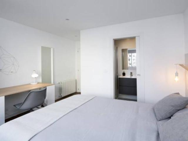 Shared Living/Roommate 5 Dormitorio Valencia Valencia ELS76957387