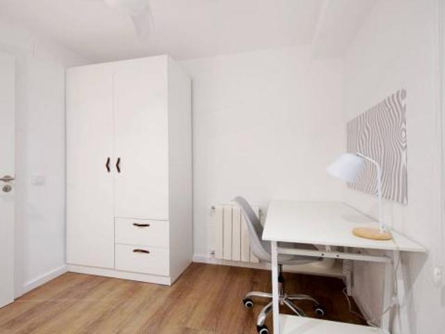 Shared Living/Roommate 5 Dormitorio Valencia Valencia ELS76957476