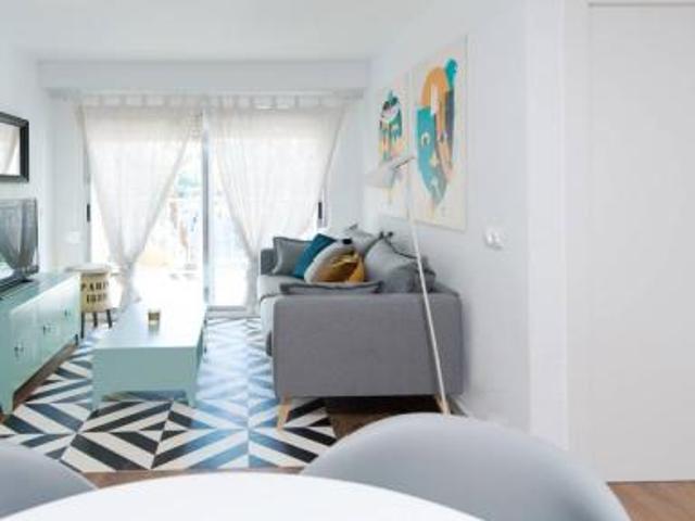Shared Living/Roommate 5 Dormitorio Valencia Valencia ELS76957535