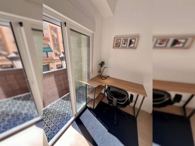 Shared Living/Roommate 5 Dormitorio Valencia Valencia ELS94574355
