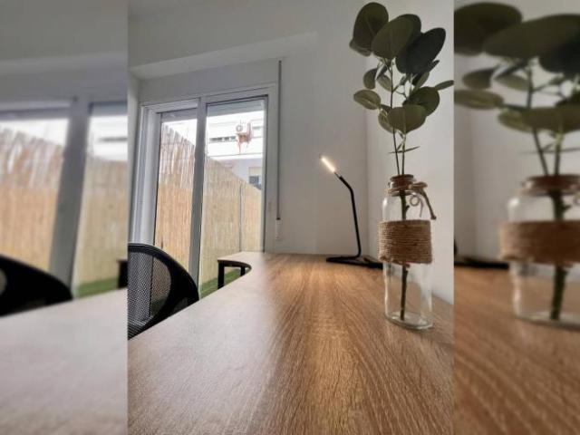 Shared Living/Roommate 5 Dormitorio Valencia Valencia ELS94574357