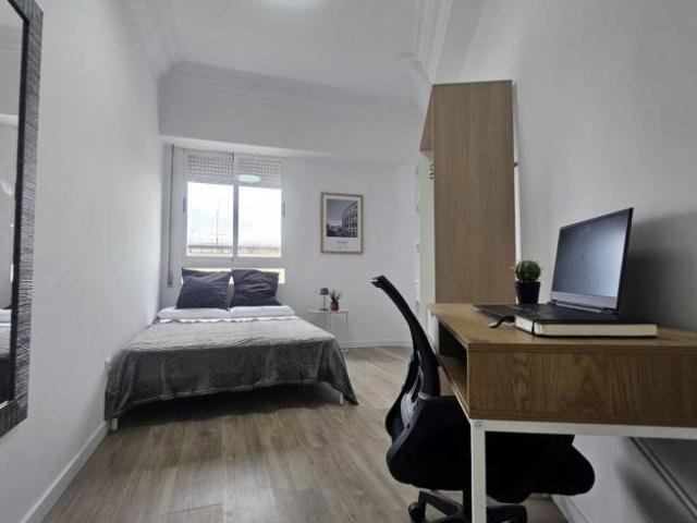 Shared Living/Roommate 5 Dormitorio Valencia Valencia ELS96030973