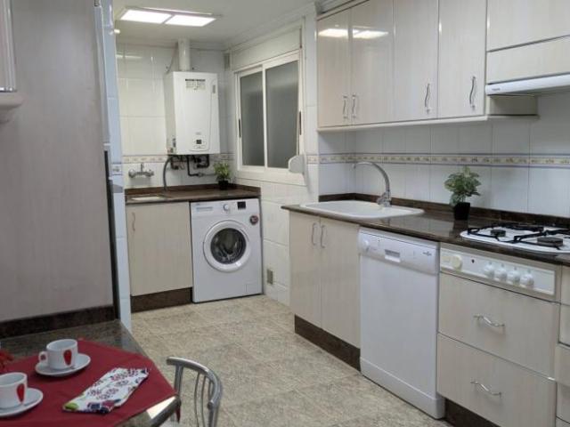Shared Living/Roommate 5 Dormitorio Valencia Valencia ELS96849189