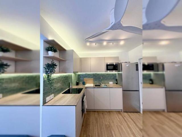 Shared Living/Roommate 5 Dormitorio Valencia Valencia ELS97099987
