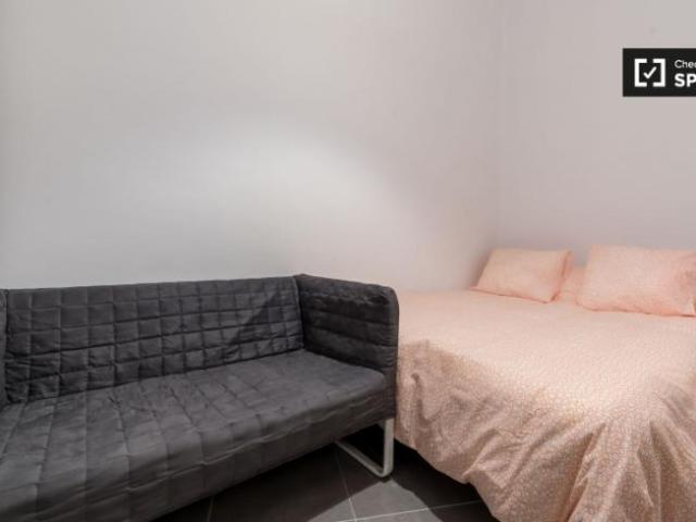 Shared Living/Roommate 5 Dormitorio Valencia Valencia ELS97678810