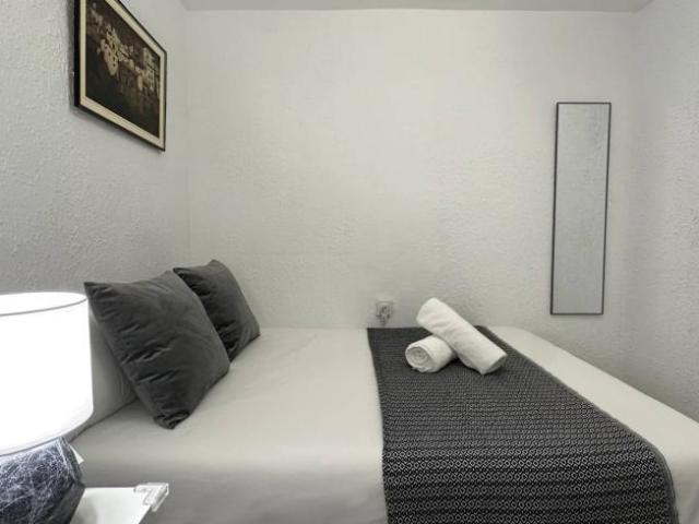 Shared Living/Roommate 5 Dormitorio Valencia Valencia ELS97706933