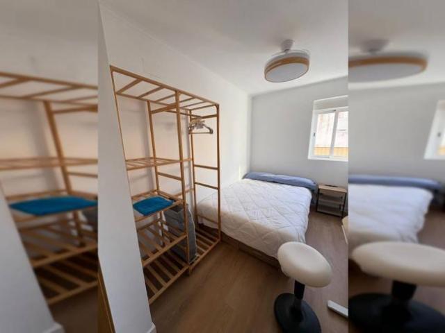 Shared Living/Roommate 5 Dormitorio Valencia Valencia ELS98057167
