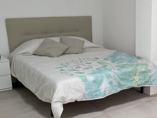 Shared Living/Roommate 5 Dormitorio Valencia Valencia ELS98542945