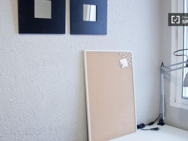 Shared Living/Roommate 5 Dormitorio Valencia Valencia ELS98604164