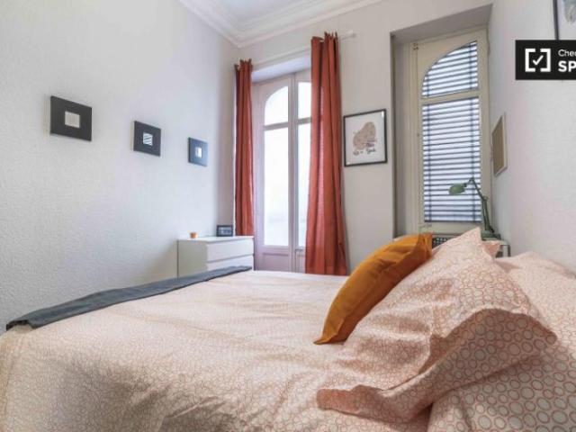 Shared Living/Roommate 5 Dormitorio Valencia Valencia ELS98636828