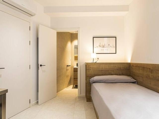 Shared Living/Roommate 5 Dormitorio Valencia Valencia ELS98923224
