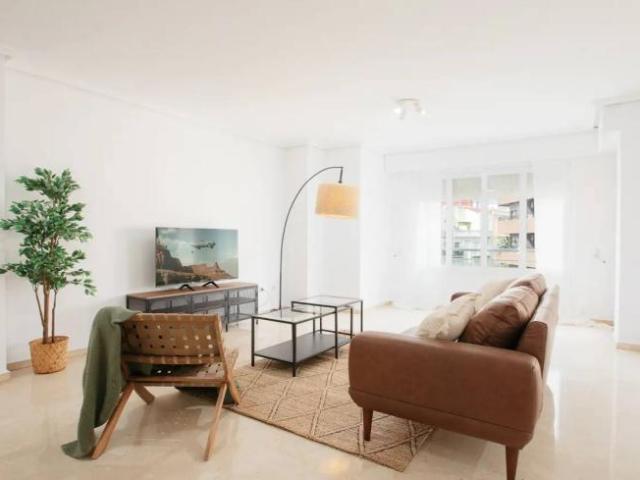 Shared Living/Roommate 5 Dormitorio Valencia Valencia ELS99520056