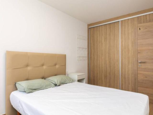 Shared Living/Roommate 5 Dormitorio Valencia Valencia ELS99563162
