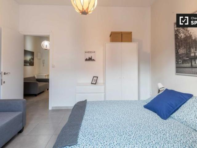 Shared Living/Roommate 5 Dormitorio Valencia Valencia ELS91326682