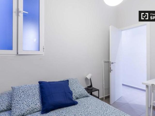 Shared Living/Roommate 5 Dormitorio Valencia Valencia ELS91326683