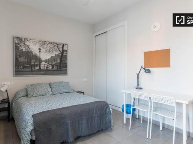 Shared Living/Roommate 5 Dormitorio Valencia Valencia ELS91326692