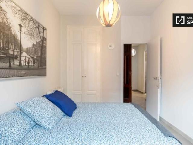 Shared Living/Roommate 5 Dormitorio Valencia Valencia ELS91326693