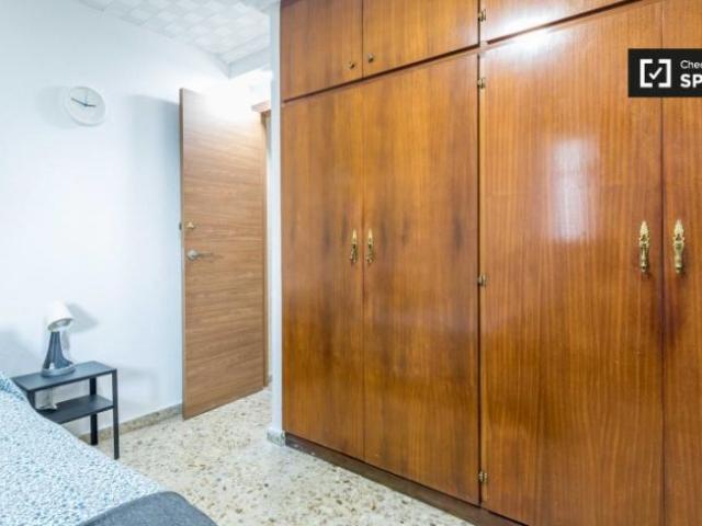 Shared Living/Roommate 5 Dormitorio Valencia Valencia ELS91326765