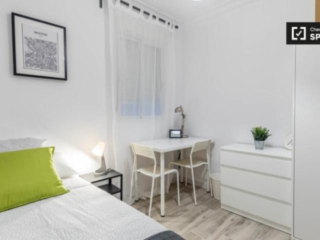 Shared Living/Roommate 5 Dormitorio Valencia Valencia ELS91326777