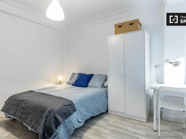 Shared Living/Roommate 5 Dormitorio Valencia Valencia ELS91326779