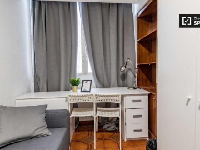 Shared Living/Roommate 5 Dormitorio Valencia Valencia ELS91326773