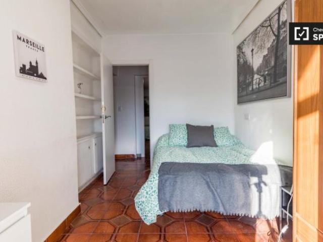 Shared Living/Roommate 5 Dormitorio Valencia Valencia ELS91326781