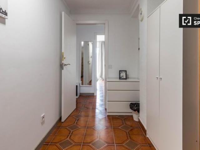 Shared Living/Roommate 5 Dormitorio Valencia Valencia ELS91326828