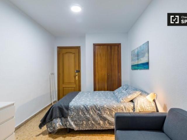 Shared Living/Roommate 5 Dormitorio Valencia Valencia ELS91326856