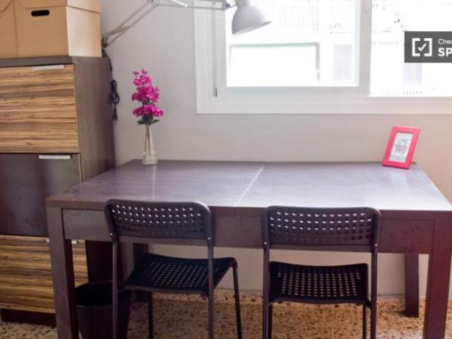 Shared Living/Roommate 5 Dormitorio Valencia Valencia ELS91327119