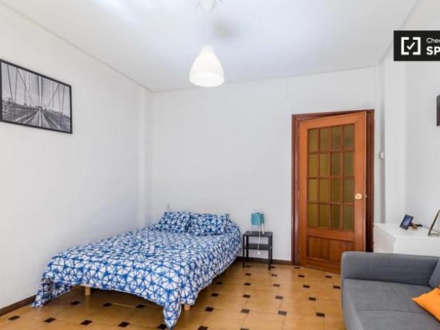 Shared Living/Roommate 5 Dormitorio Valencia Valencia ELS91327378