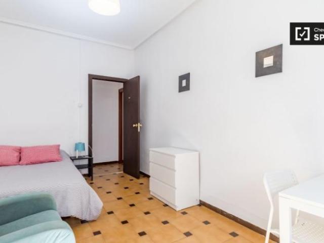 Shared Living/Roommate 5 Dormitorio Valencia Valencia ELS91327380