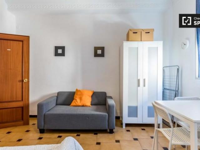 Shared Living/Roommate 5 Dormitorio Valencia Valencia ELS91327506