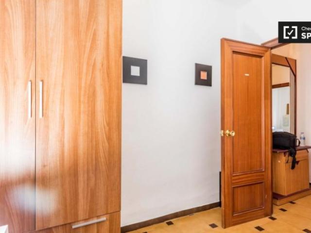 Shared Living/Roommate 5 Dormitorio Valencia Valencia ELS91327518