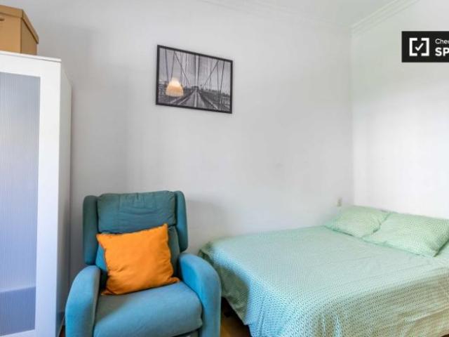 Shared Living/Roommate 5 Dormitorio Valencia Valencia ELS91327512