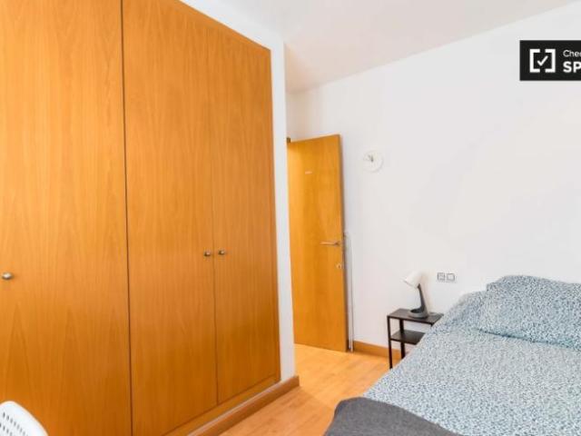 Shared Living/Roommate 5 Dormitorio Valencia Valencia ELS91328064