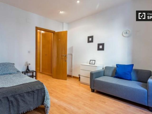 Shared Living/Roommate 5 Dormitorio Valencia Valencia ELS91328067