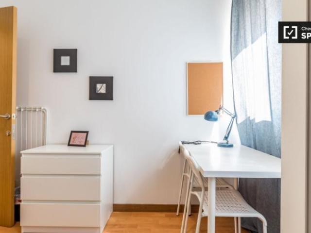 Shared Living/Roommate 5 Dormitorio Valencia Valencia ELS91328076