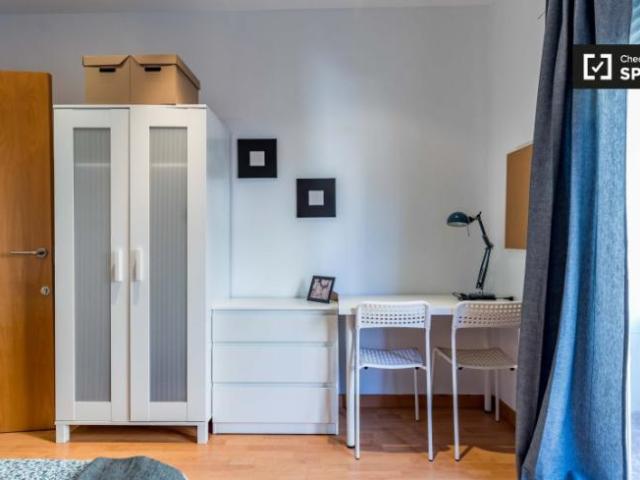 Shared Living/Roommate 5 Dormitorio Valencia Valencia ELS91328084