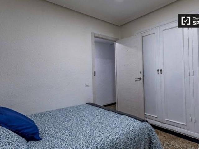 Shared Living/Roommate 5 Dormitorio Valencia Valencia ELS91328485