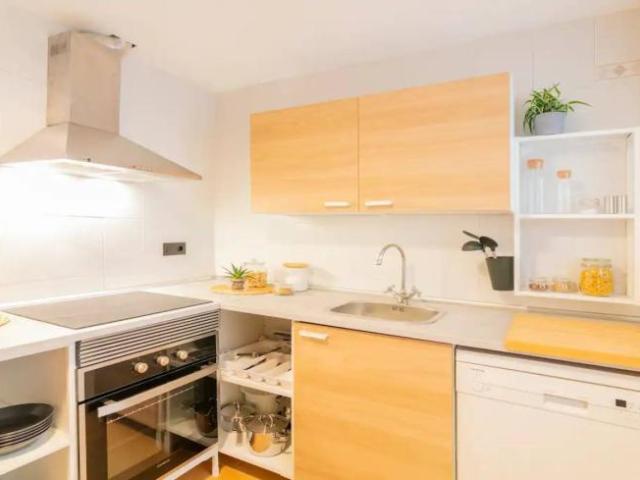 Shared Living/Roommate 5 Dormitorio Valencia Valencia ES104366503