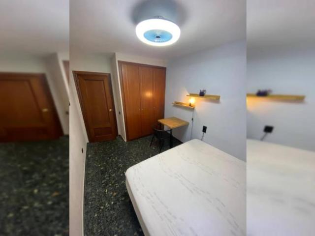 Shared Living/Roommate 5 Dormitorio Valencia Valencia ES104366745