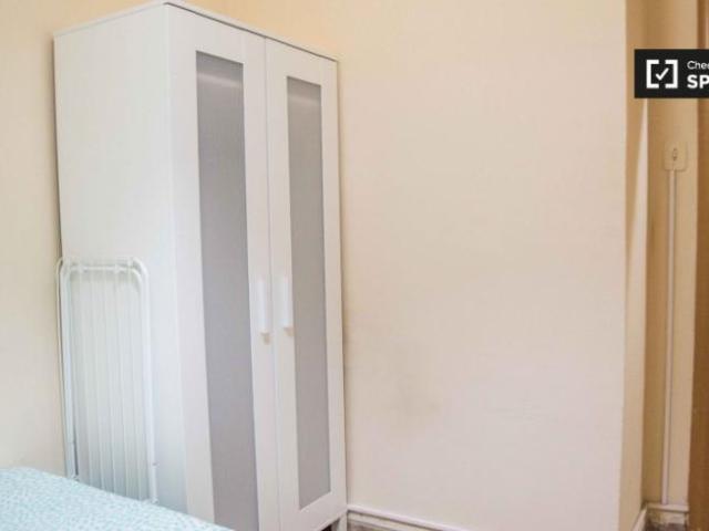 Shared Living/Roommate 5 Dormitorio Valencia Valencia ES104403544