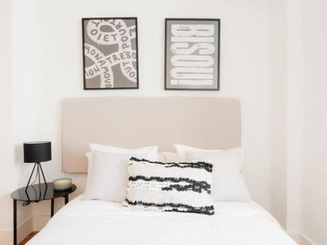 Shared Living/Roommate 5 Dormitorio Valencia Valencia ES104714003