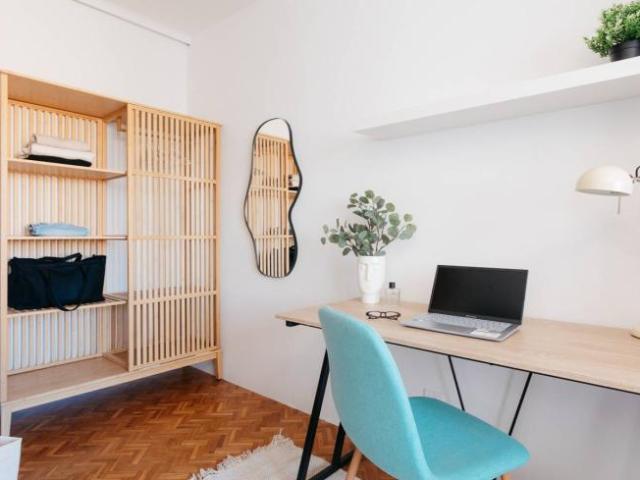 Shared Living/Roommate 5 Dormitorio Valencia Valencia ES104714031