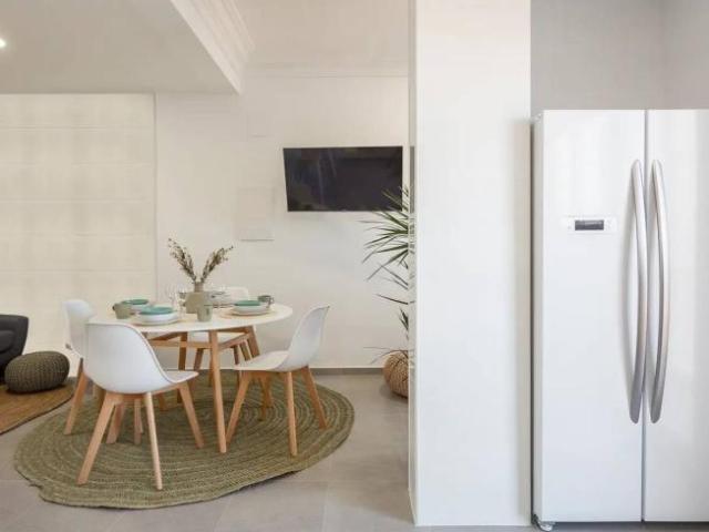 Shared Living/Roommate 5 Dormitorio Valencia Valencia ES104713724