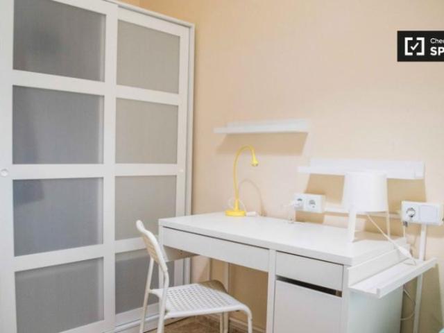 Shared Living/Roommate 5 Dormitorio Valencia Valencia ES104713811