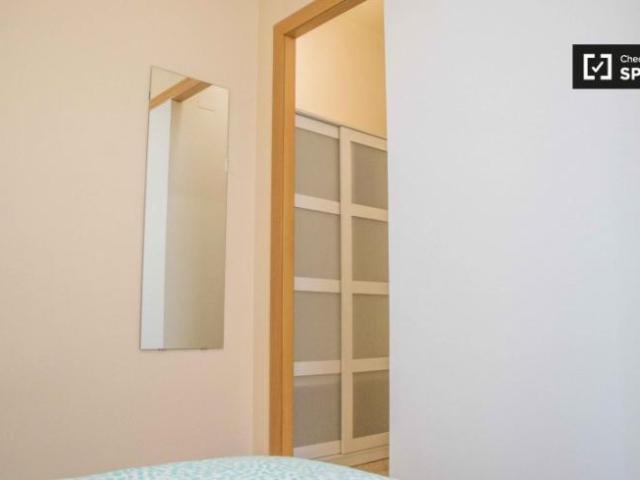 Shared Living/Roommate 5 Dormitorio Valencia Valencia ES104713916
