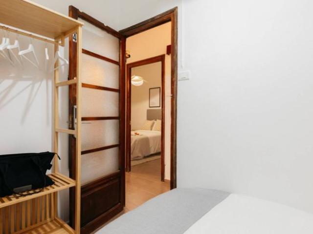 Shared Living/Roommate 5 Dormitorio Valencia Valencia ES104713929